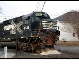 2005 Graniteville Train Collision 16 Years Later