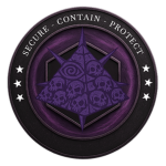 | Office of the Administrator | [SCP]