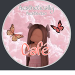 Aesthetically Aesthetic Cafe