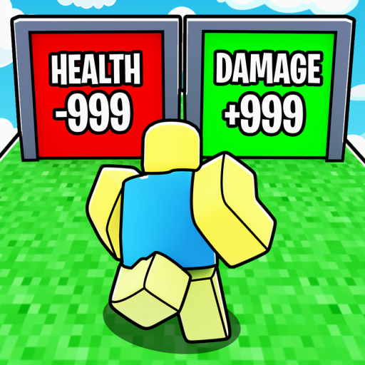 Weapon Evolution [🎁 GIFTS]