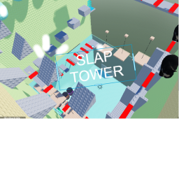 SLAP TOWER EX