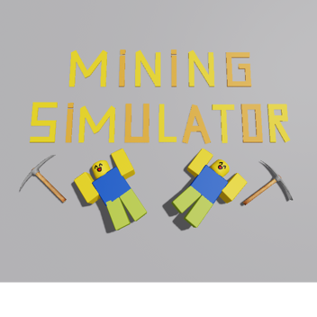  🛠️ Mining Simulator 🛠️ 