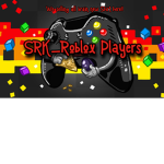 SRK_Roblox Players