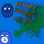 Official Europe Conquest RP Group
