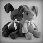 together, in death