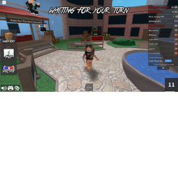 Free Admin!