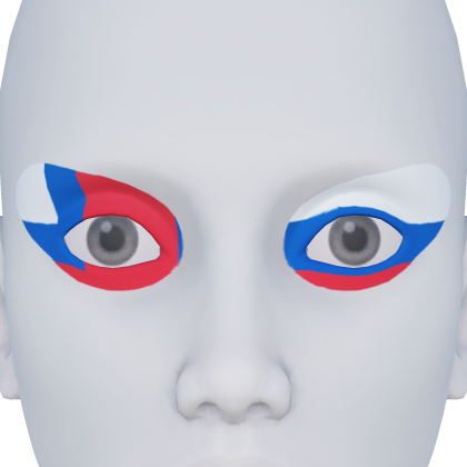Faroe Islands Eyes