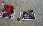 Kid Icarus Official Fan Club!!!