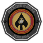 MARSOC, Marine Special Operation Command