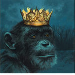 MonkeyMasterMinds Corp.