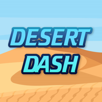 Desert Dash