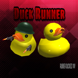 Duck Runner