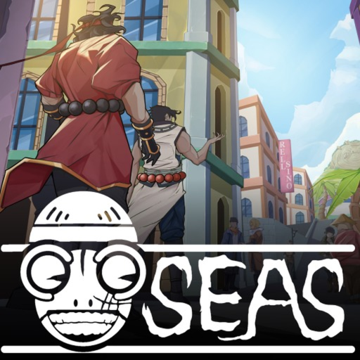 RELL Seas Legacy [TESTING SOON!]