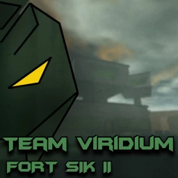 [OPENS] Fort Sik II icon