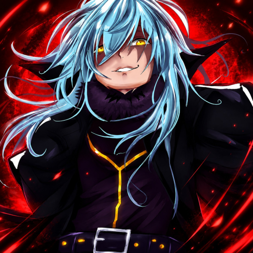 💥SPTS Mugen icon