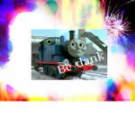 Thomas club