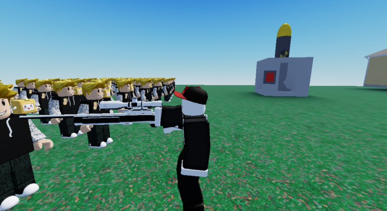 Kill LankyBox [UPD 2!] screenshot 2