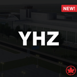 YHZ | Halifax International Airport
