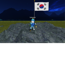 하면 애국심 키워지는 게임