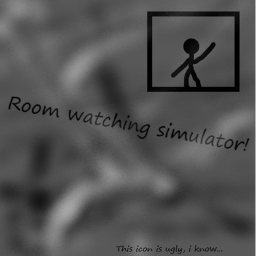New! Room watch simulator