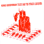 King Geedorah