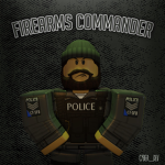 Firearms Commanders