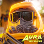 Aura Corporation ᅠ