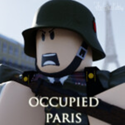 Occupied Paris