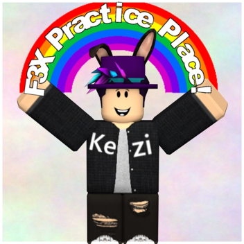 Messing around with Admin | F3X Practice Place