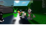 the dev's error