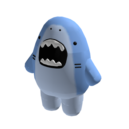 Cute Mini Shark Shirt