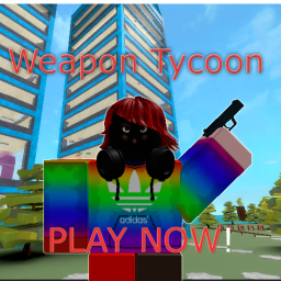 Weapon Tycoon!  icon
