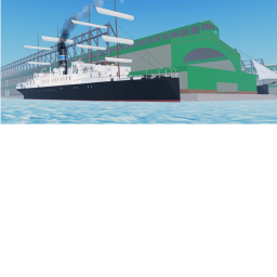 S.S Gateway II