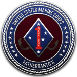 • 1st Marine Divisiоn •