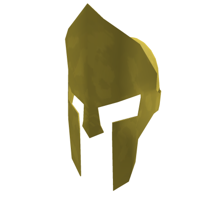 Spartan Helmet