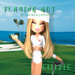 FlamingHot <3