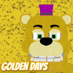 Golden days RP (BETA)