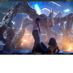 Godzilla squad for life