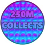 250M Collects