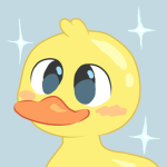 Unholy Duckies!