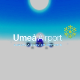 Umeå Airport