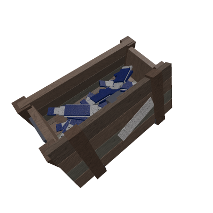 fish crate