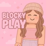 Blockay PLAY By Mia
