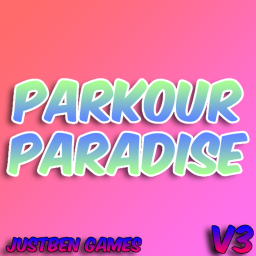 Parkour Paradise