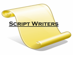 Script Writers