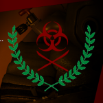 ABQU [] Armed Biohazard Quarantine Unit