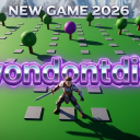 Obby Vibe 2 zone new