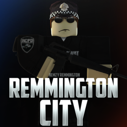 [ALPHA] Remmington City