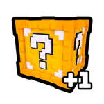 More Lucky Blocks
