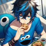 BlueUnkn0wn’s